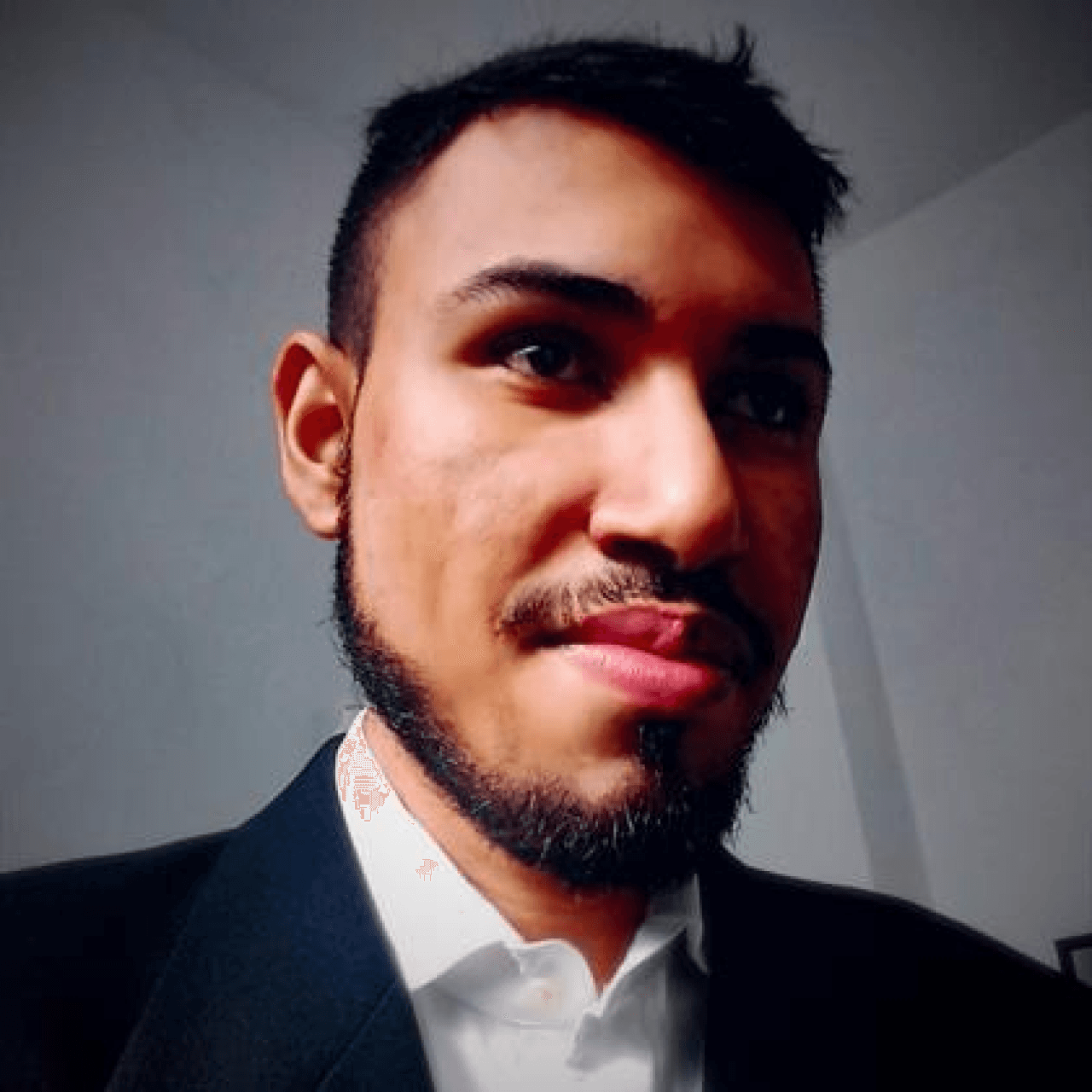 Guilherme Sanches, desenvolvedor e designer da DevSanches
